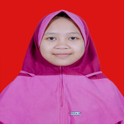 foto profil Arifa Maulida Syifa